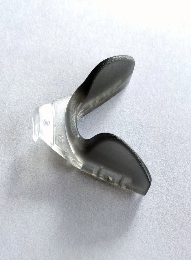 ONGUARD OG225S Standard Replacement Nose Pad Bridge 61-17-135 - Image 2